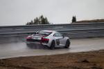 Audi R8 LMS GT4 2017 года